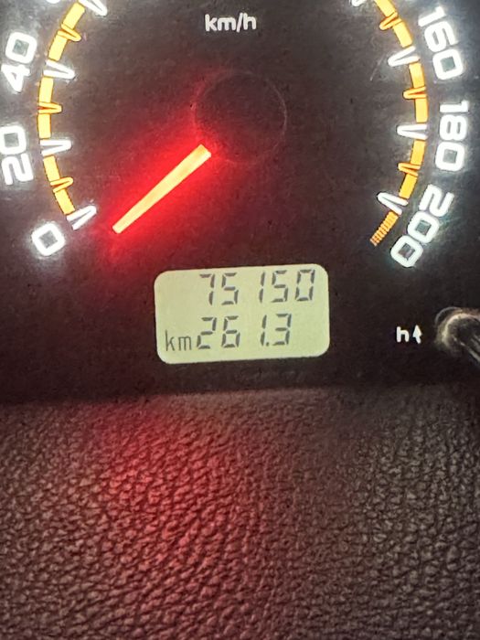 LADA 21214 Niva Bronto