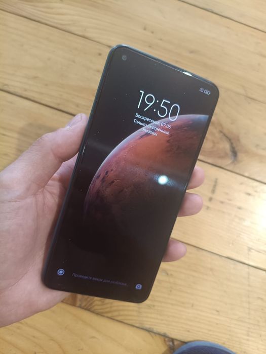 Продам Redmi Note 9 128gb