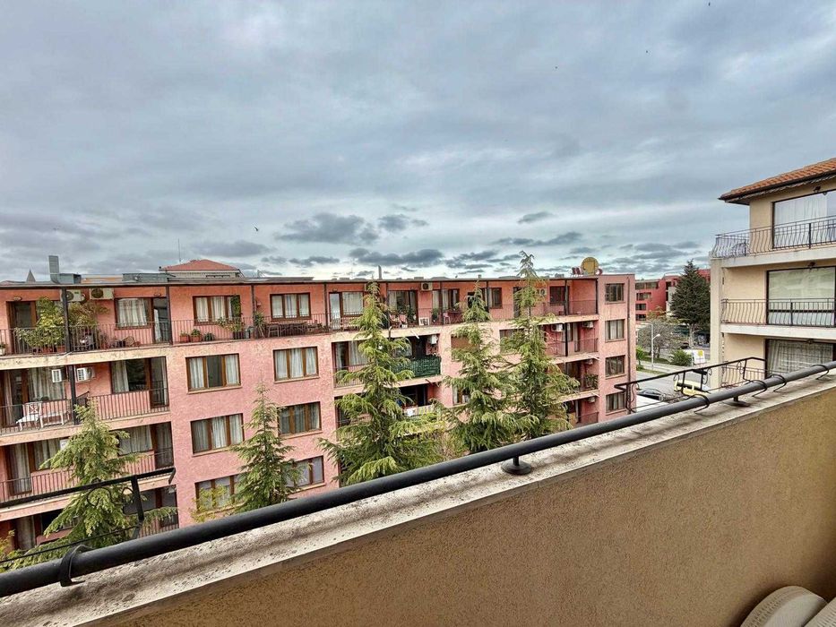 Продава се Тристаен апартамент в Несебър - 70 кв.м за 634 €/кв.м - Снимка #13
