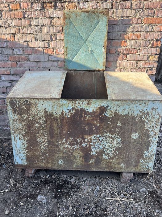 Ящик для хранения