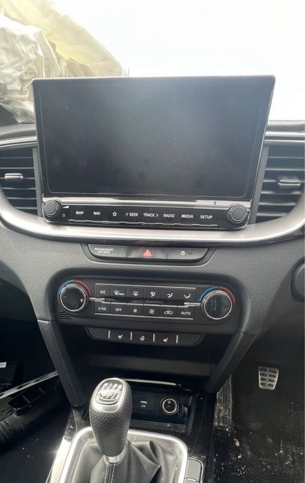 На части KIA PRO CEED 1.5T GDI isg GT-LINE 2024г отлично състояние