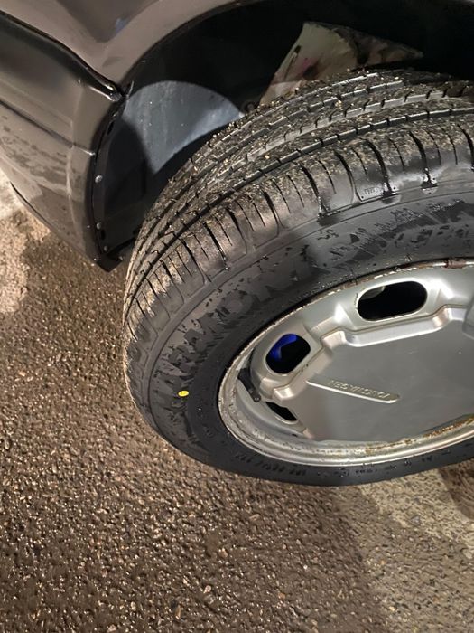 Гольф 3 универсал