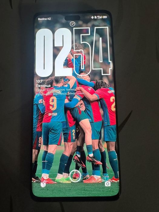 Xiaomi 13 lite 256/8+4gb
