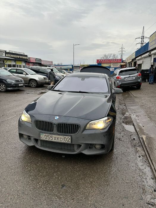 Замена лобовое стекло