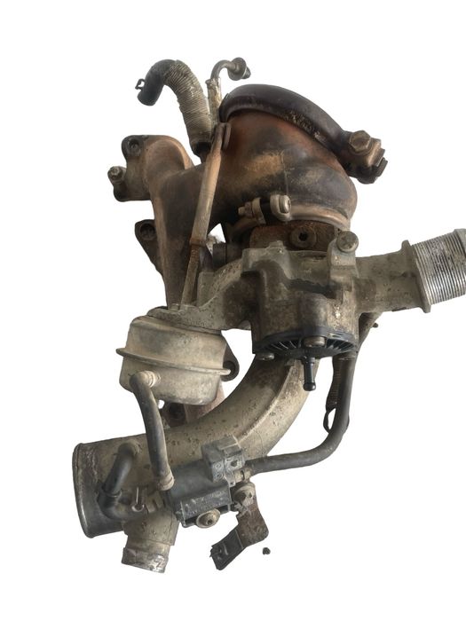 Turbina Opel Meriva B S10 2010 - 2017 1.4 A 14 Nel, B 14 Nel 55565353