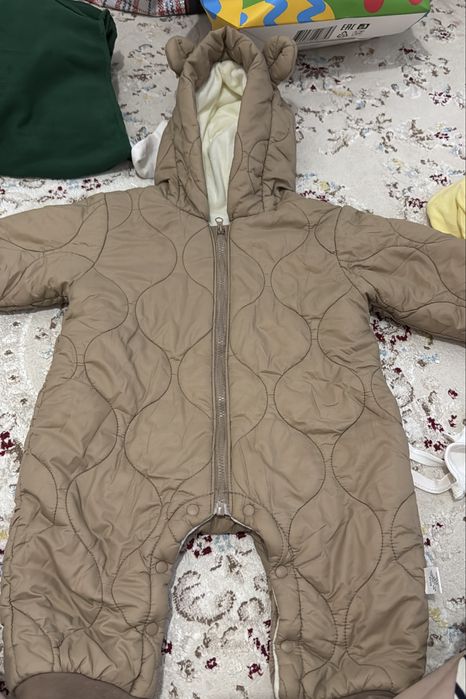 Бірақ рет киілген