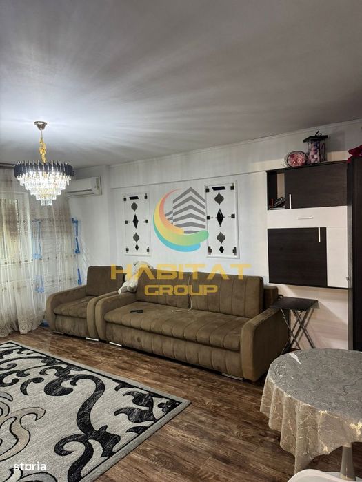 Aparatorii Patriei Drumul Jilavei vanzare 2 camere mobilat — fotografia 3