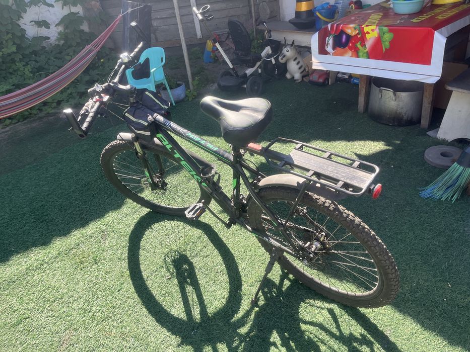 Продам велосипед