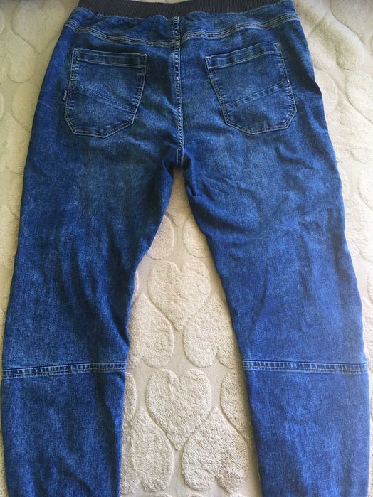 Спортни и други дънки