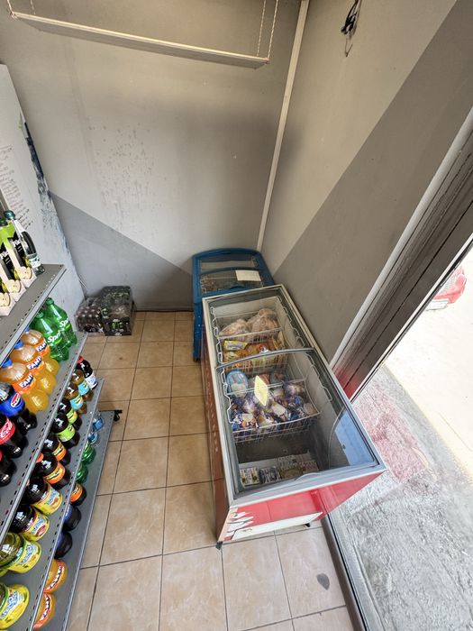 Магазин прадуктовый