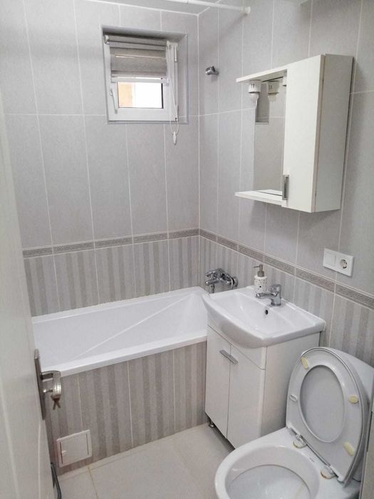 Inchiriez apartament 2 camere