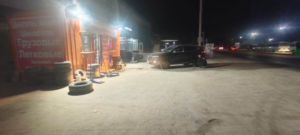 Продам вулканизацию