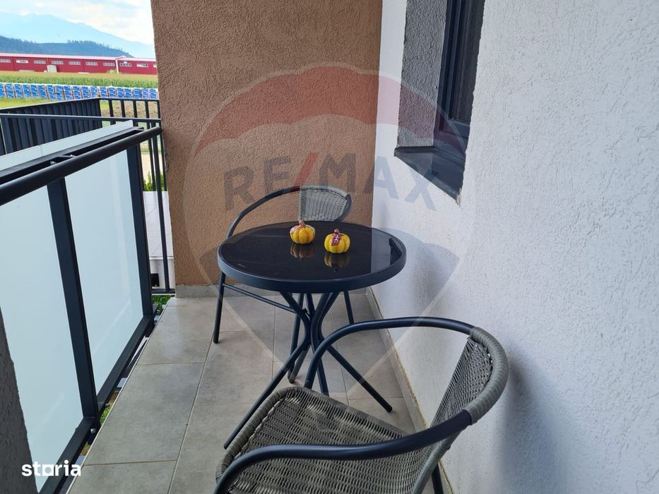 Apartament complex Leebay, mobilat si utilat complet