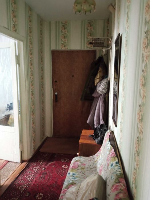 Продам 2х км  квартиру