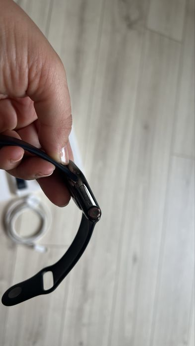 Apple Watch S9 41mm SS
