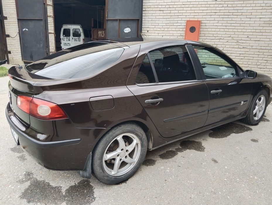 Продам автомобиль