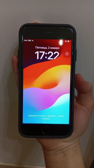 Айфон se 2 128gb