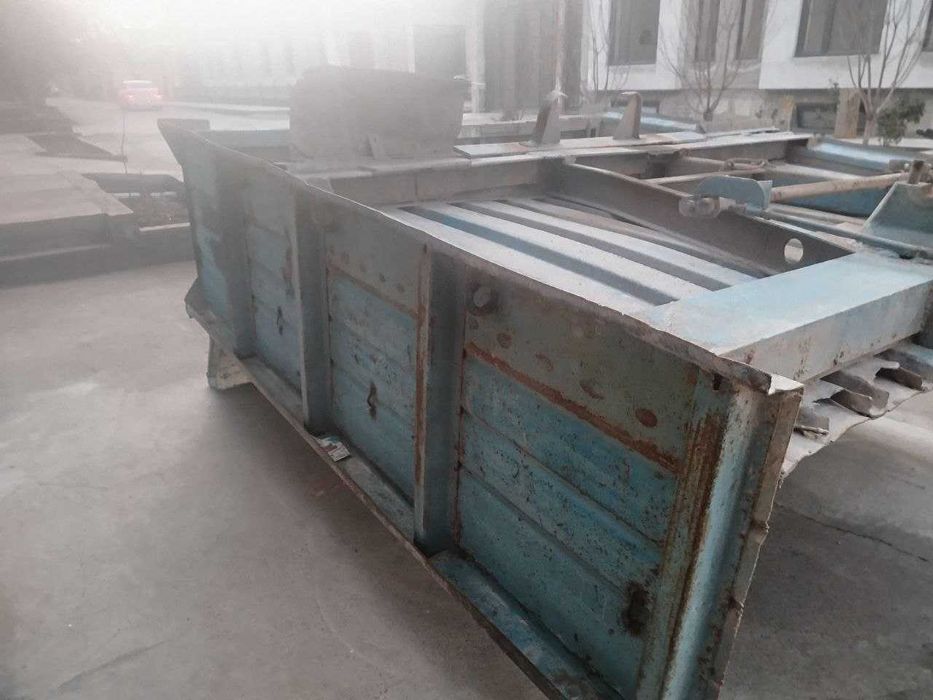 ЗИЛ самосвал кузов сотилади