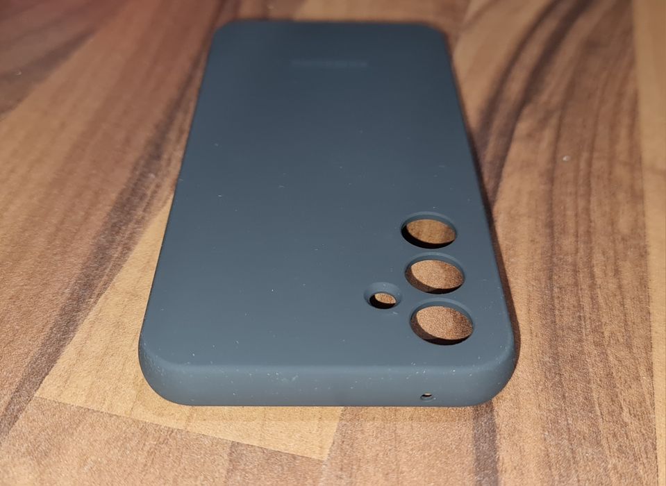 Husa silicon originala Samsung Silicone Case Galaxy A54 5G A546