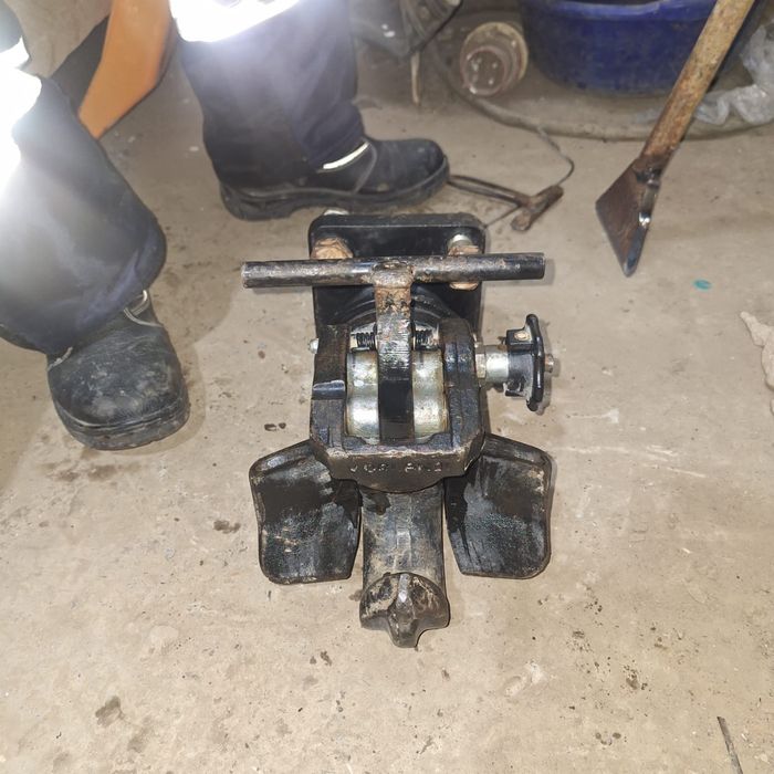 Паркоп ка көп қолдан баған.