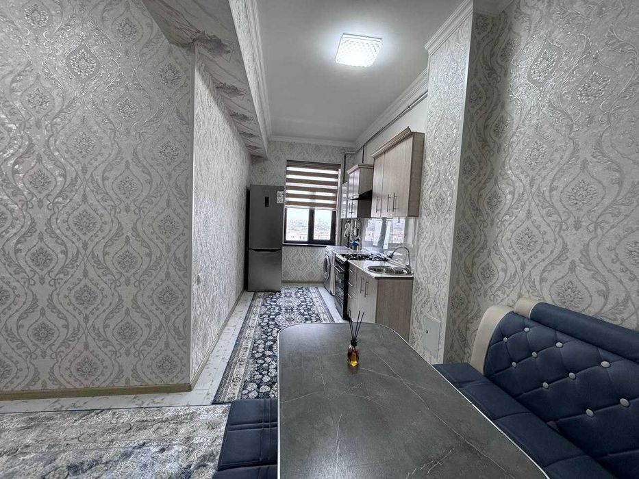 1 хоналик квартира 7 кават янги лифтлик дом, экскаваторный