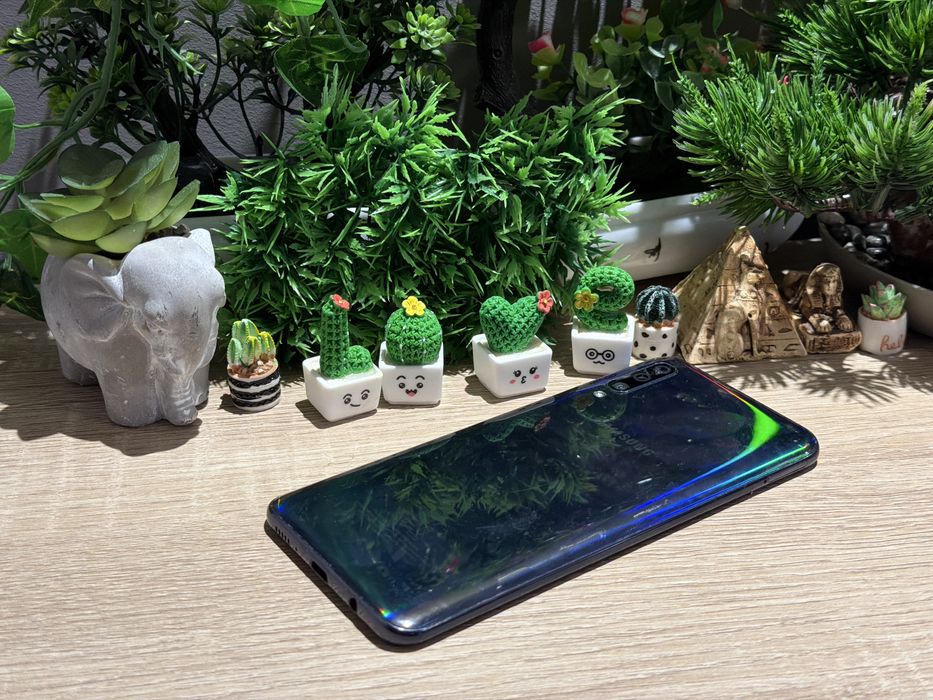 Samsung A50  128gb ‼️Garantie‼️