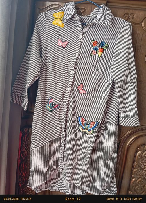 Женские вещи и обувь по очень низкой цене Айоллар кийим холати яхши