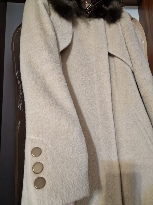 Лёгкое пальто On&On