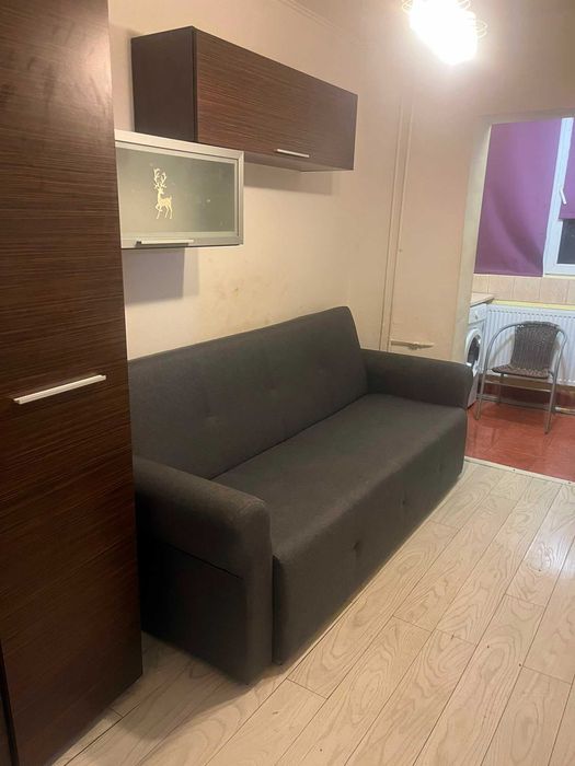 Proprietar închiriez garsoniera Calea Lipovei Piata Noua