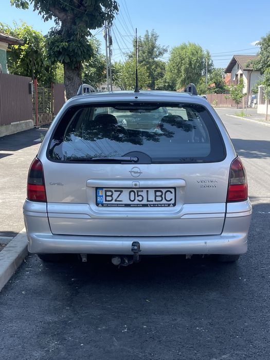 Vand opel vectra b 2.0 diesel