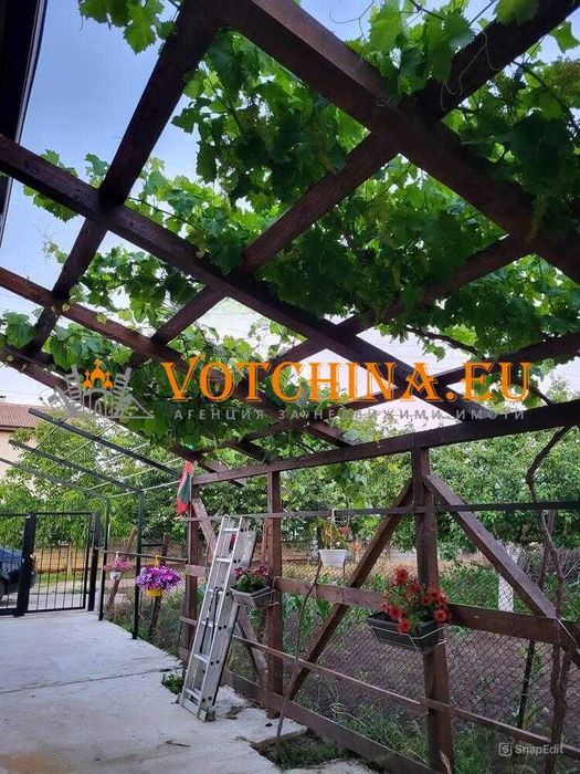 Продава се Къща в с. Царичино, Област Добрич - 99 кв.м за 1718 €/кв.м - Снимка #5