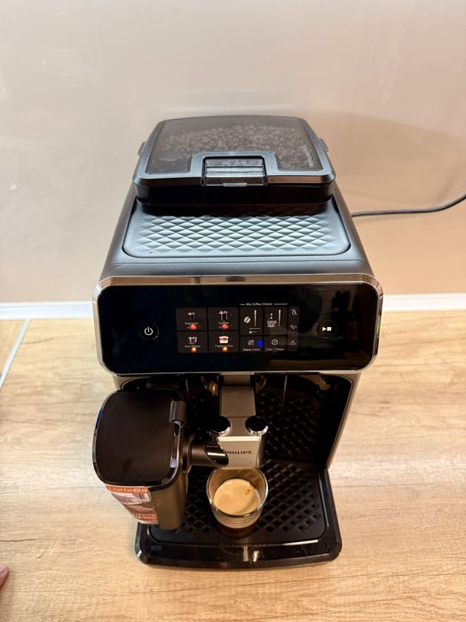 Кафемашина PHILIPS LatteGo - SERIES 2300