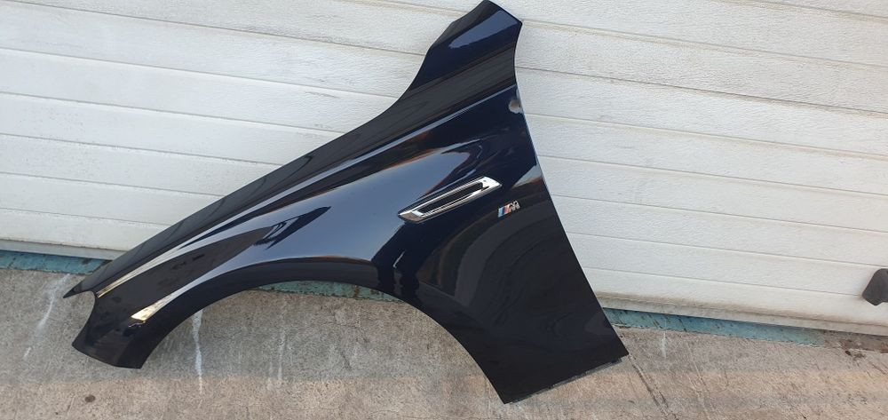 Aripa Stanga Dreapta Fata BMW F07 GT