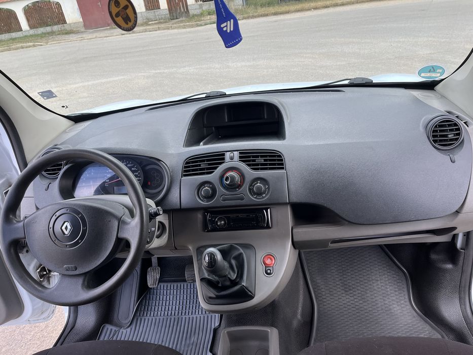 Renault Kangoo 1.5DCI 2009г.