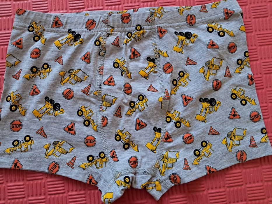 Детски боксери Waikiki