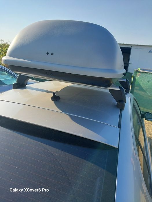 Напречни греди Сеат Леон/Толедо