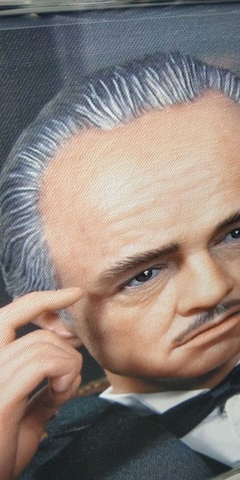 Дон Вито Корлеоне