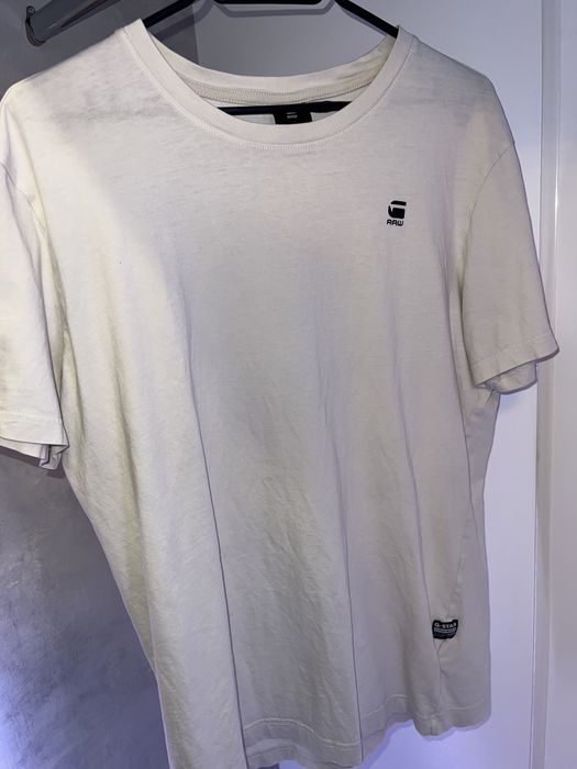 Тениска на G-star Raw