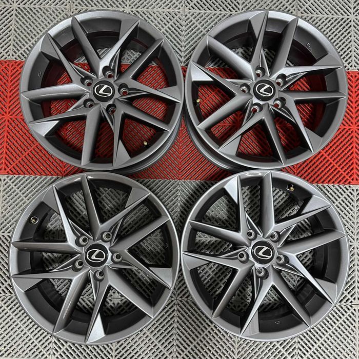 Jante Lexus LBX  R17 TVA 21% *Originale*