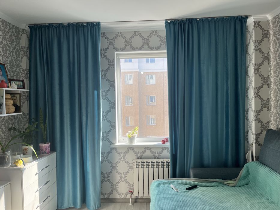 Продам шторы продам