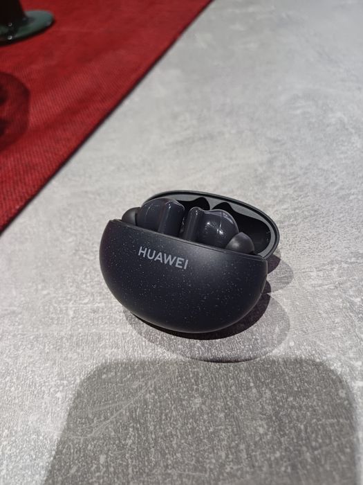 Casti Bluetooth Huawei buds 5i