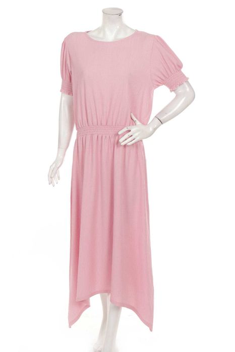 Нови лятни рокли -размер Л, ХЛ-  40/42/44/46- 7 евро/бр.