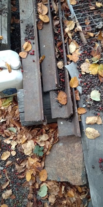 Материал угольники советские