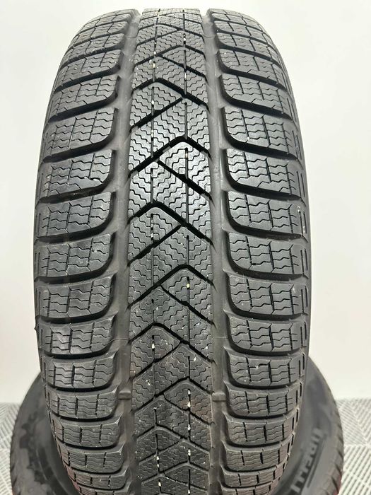 Jante VW Passat Touran TVA21% iarna 215 55 17 Stockholm