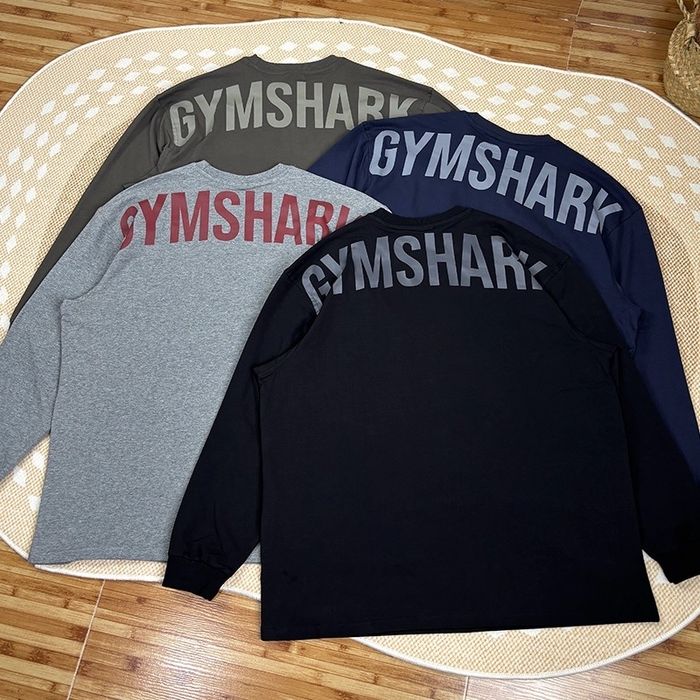 Tricouri Gymshark