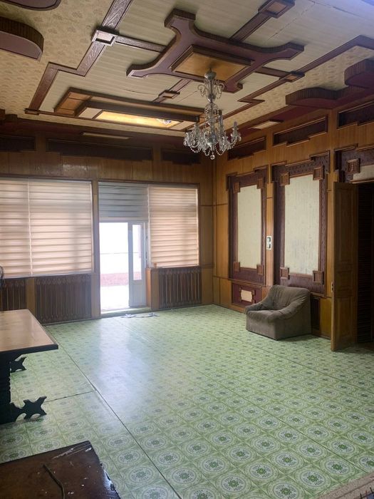 Срочно сдаётся дом в Мирабадском р-не, Рисовый базар.