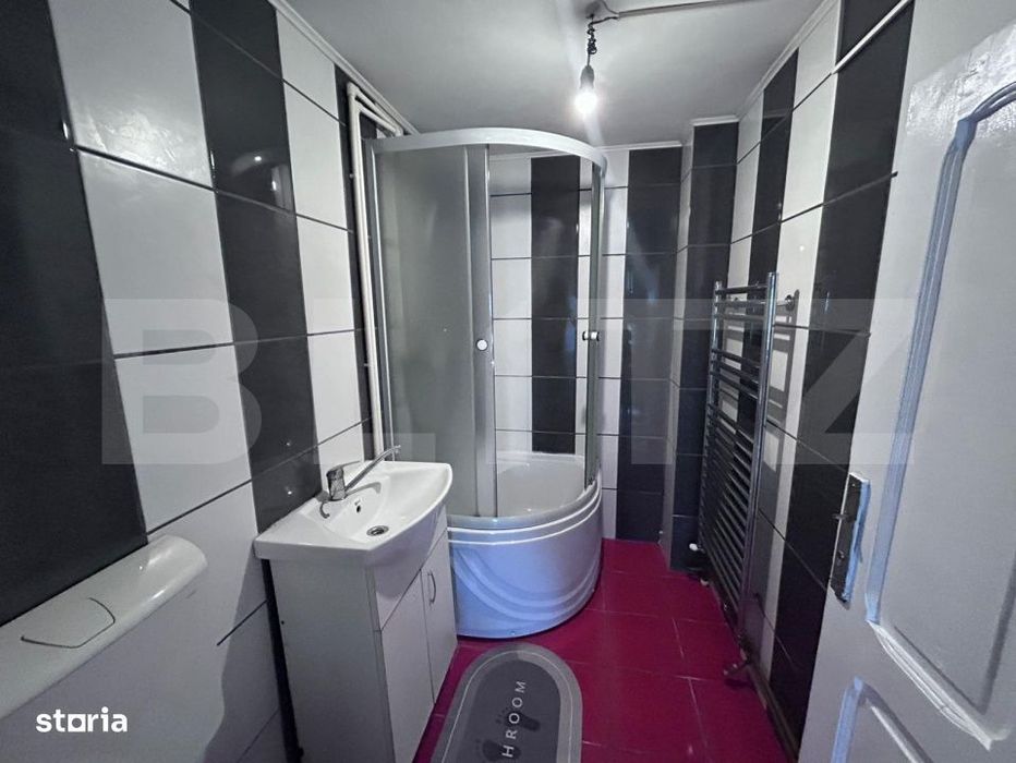 Casa cu 3 camere - Calea Severinului