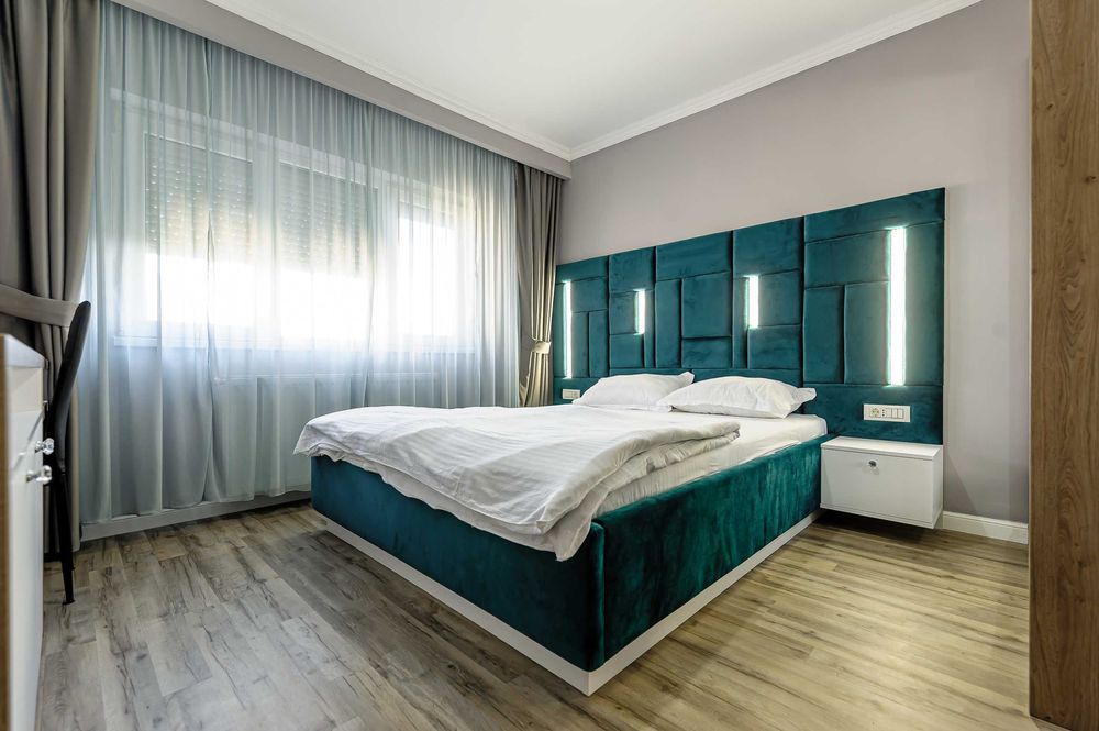 Regim hotelier 1,2,3 camere