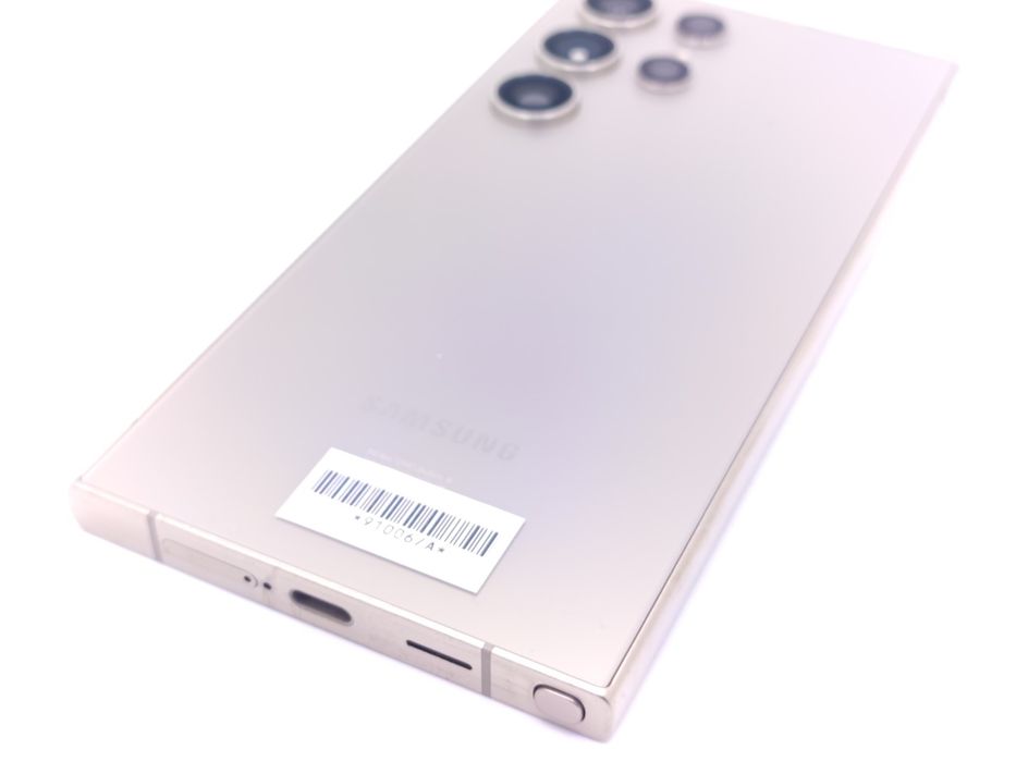 Samsung S24 Ultra 512GB Titanium Gray 12GB, Garantie 24 luni | #D91006