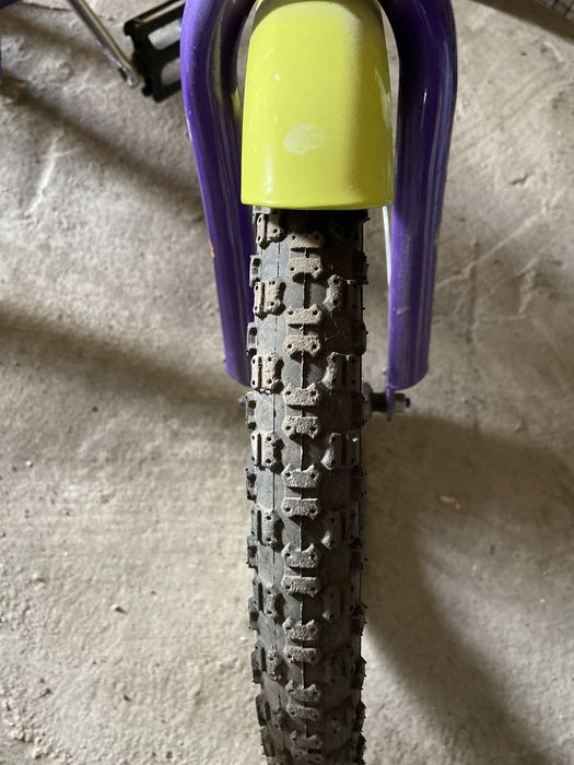 Детский велосипед как Новый